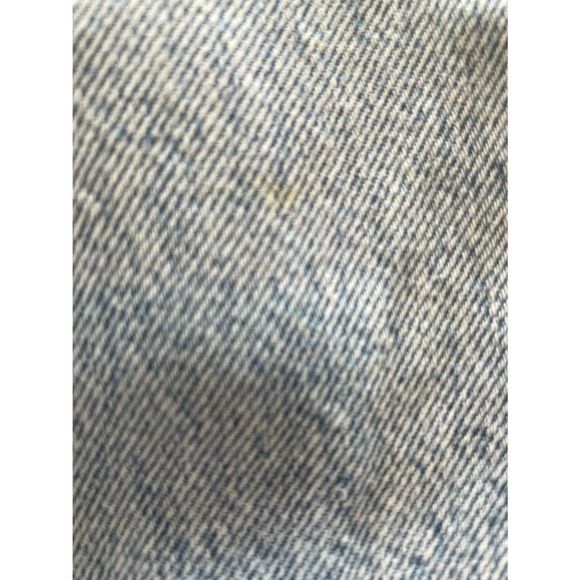 π Paper Bag Waist Mom Jeans - Picture 8 of 12